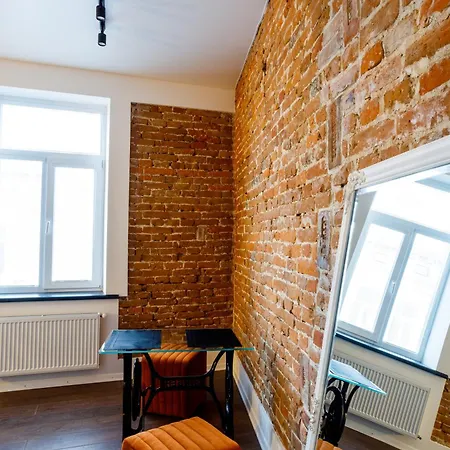 Art Loft Апартаменти