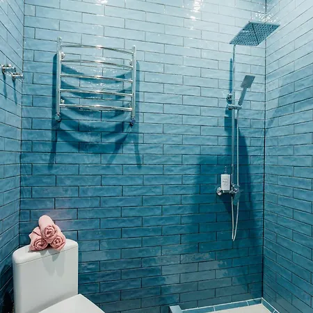 Art Loft Apartment *