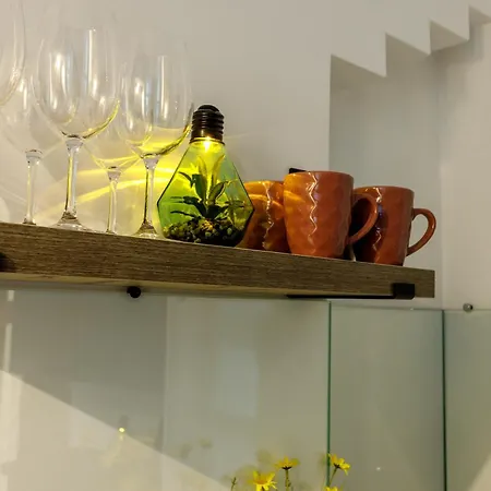 Apartment Art Loft Lviv