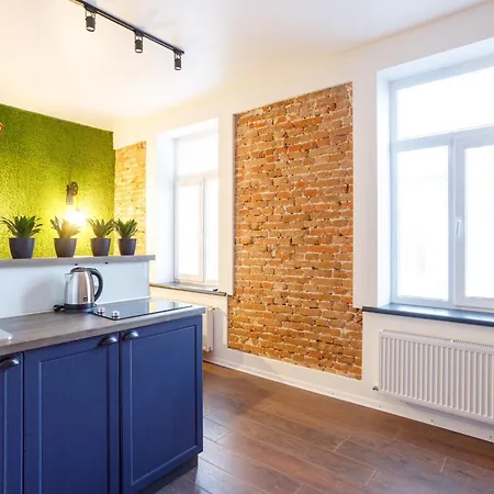 Lägenhet Art Loft *