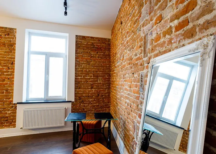 Art Loft Apartamento