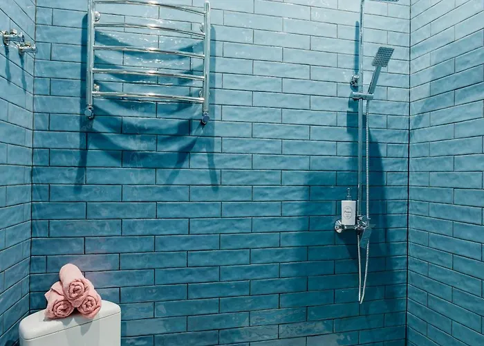 Art Loft アパート *